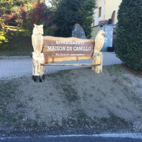 Гостиница Maison du Camillo, Соз-Д'улькс